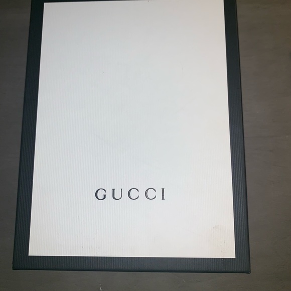 Gucci Mini Bag - Picture 3 of 8